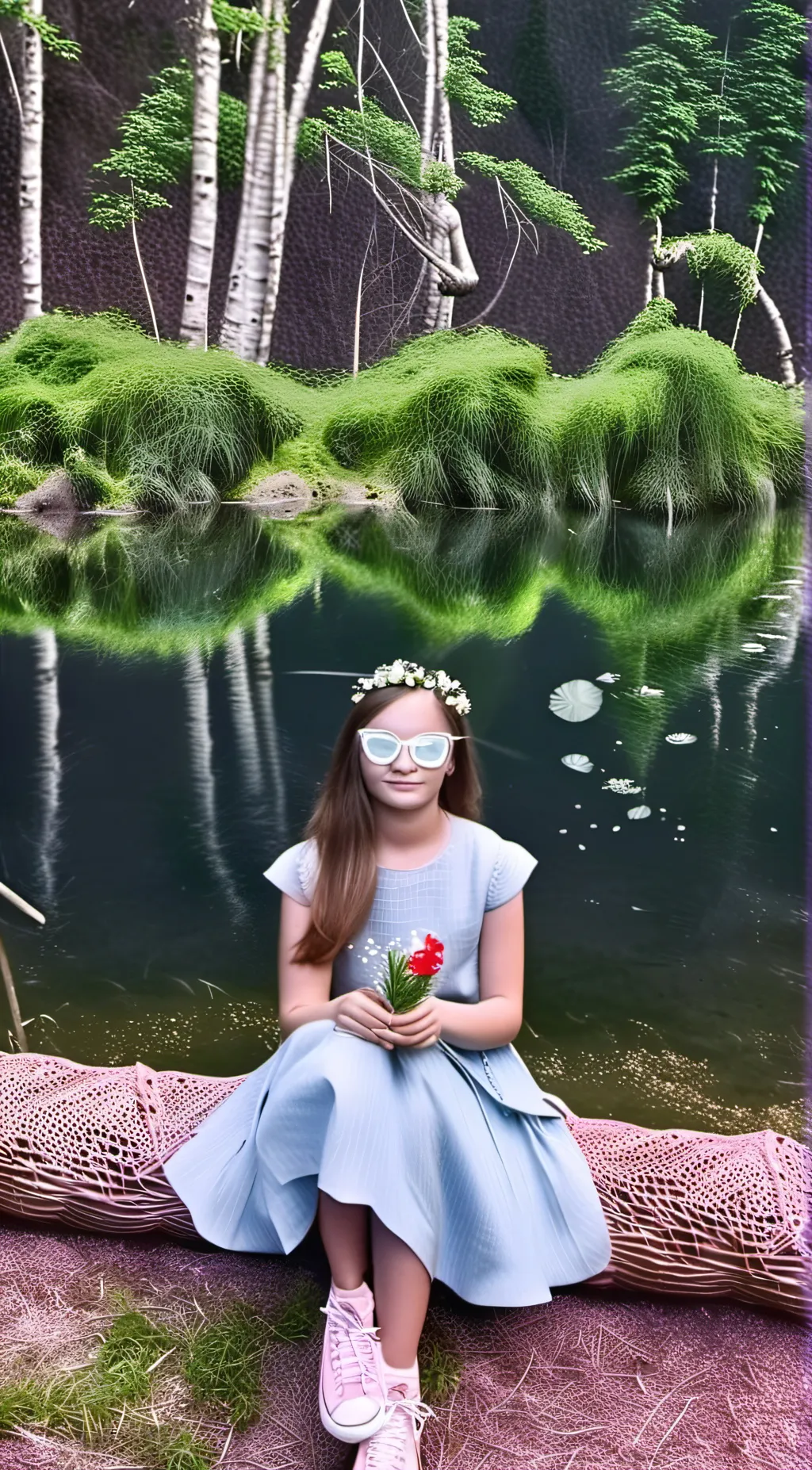 ai character: jolien background