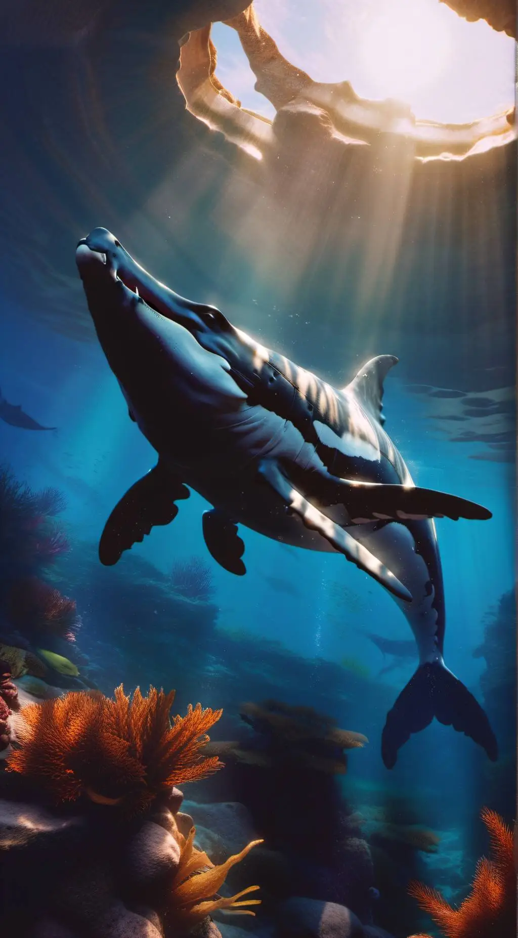 Talkie AI - Chat with Alliorca