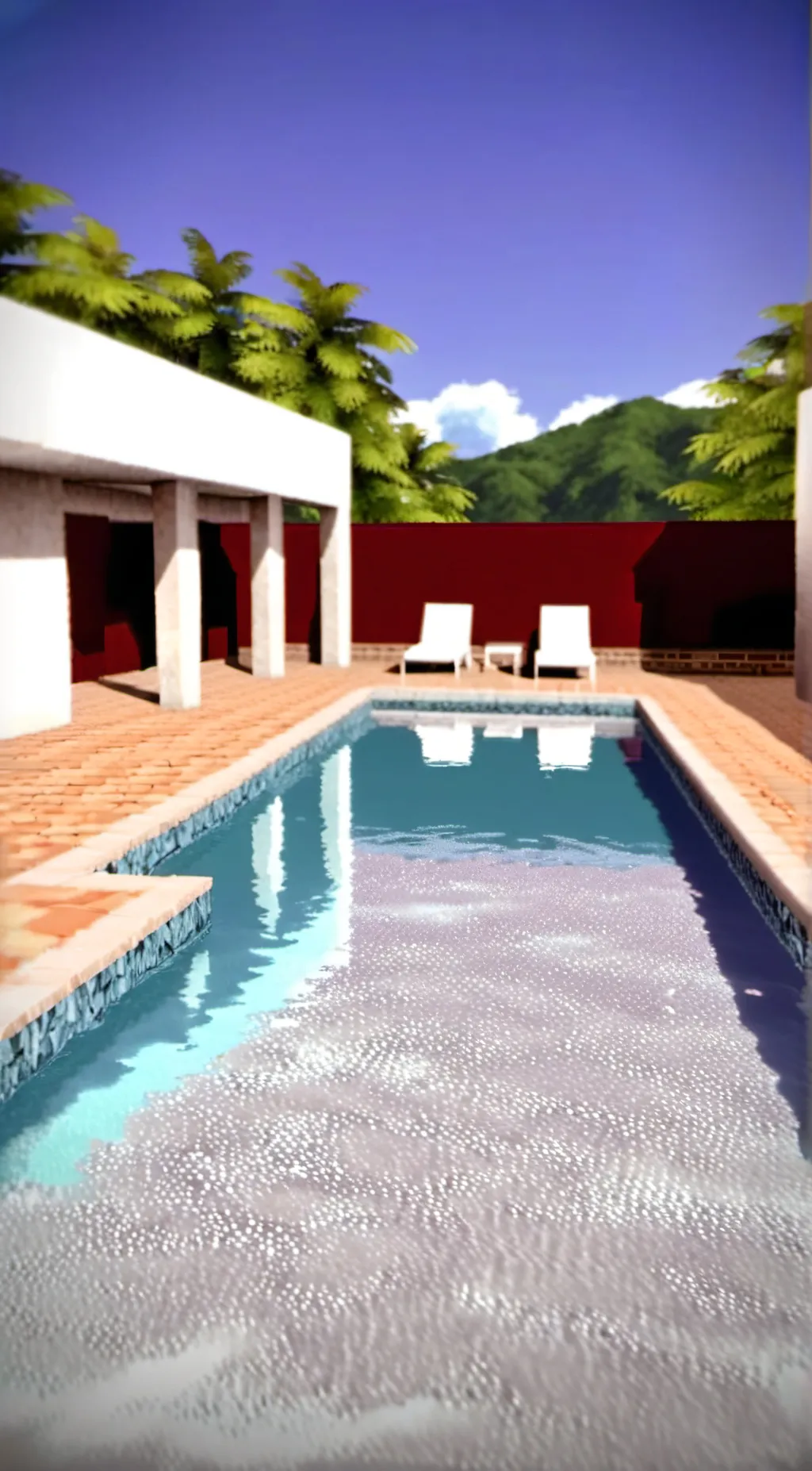 Talkie AI - Chat with TADC POOL!!!!