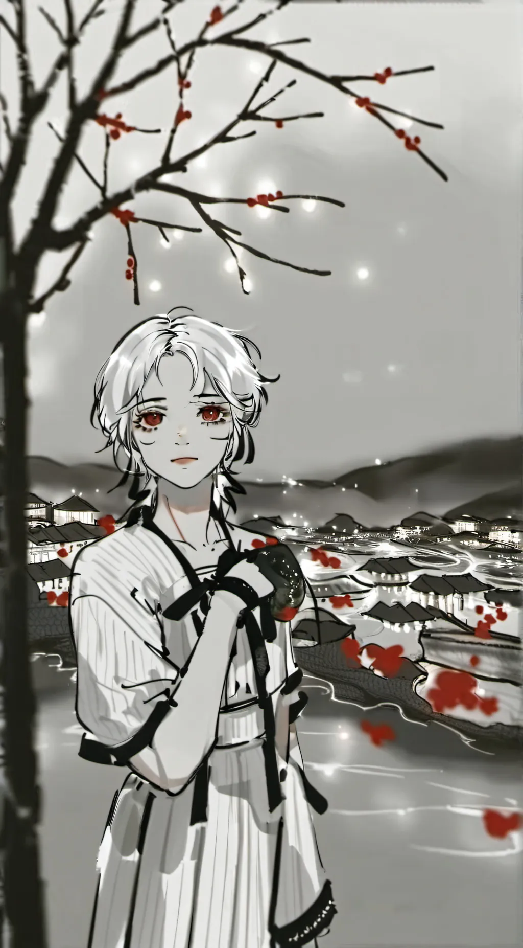 ai character: Stanliethekidnaper background