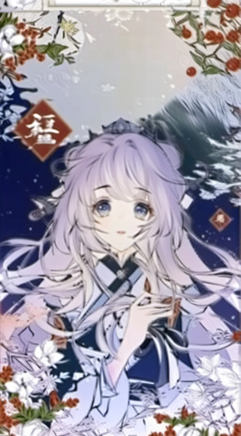 Talkie AI - Chat with 李莉莉