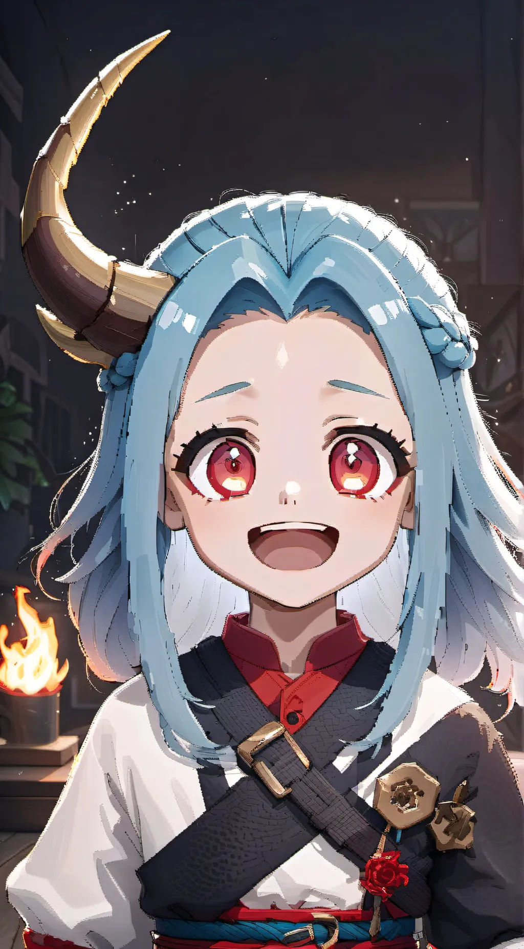 Talkie AI - Chat with ☆Eri-Chan☆