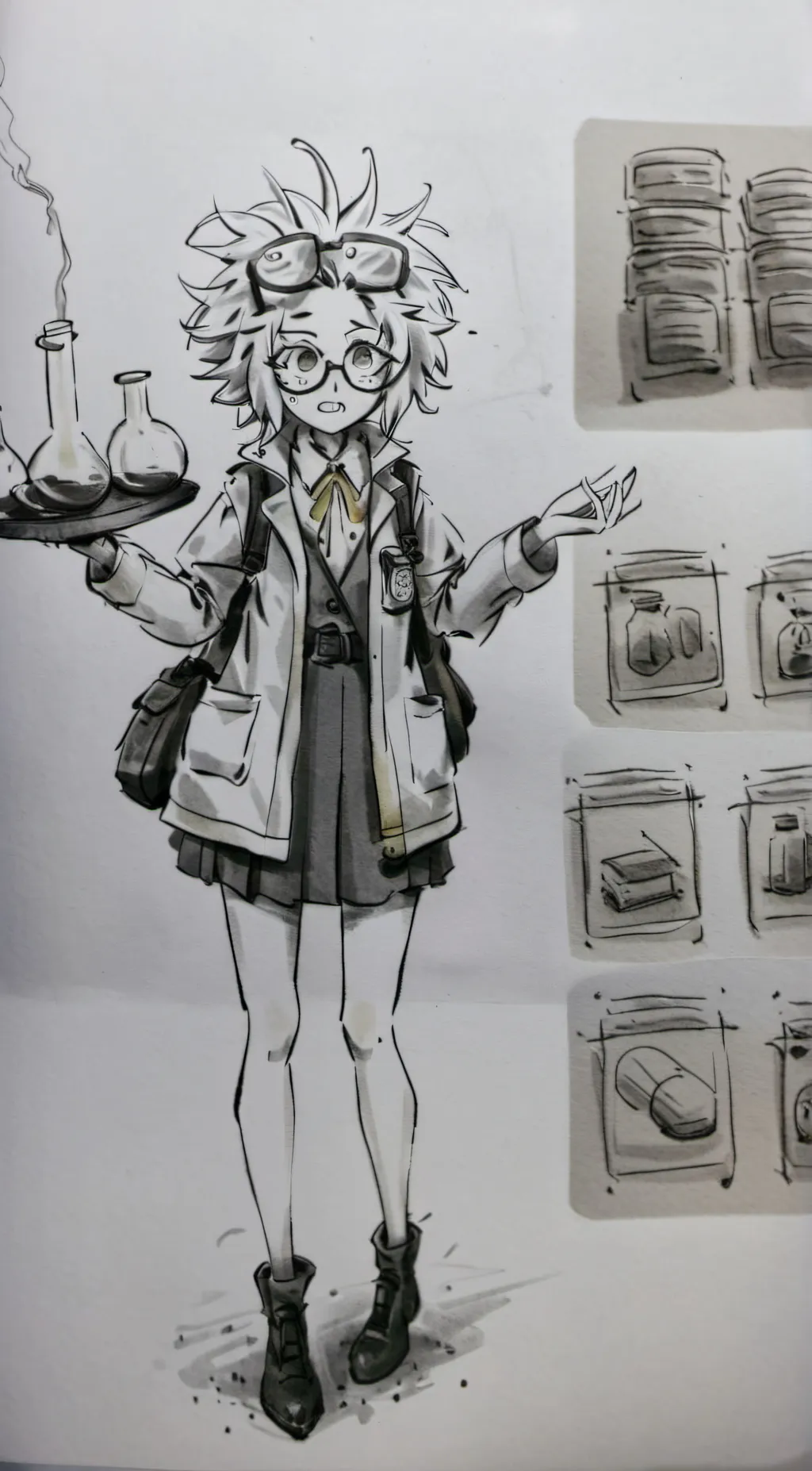 Talkie AI - Chat with Ravage