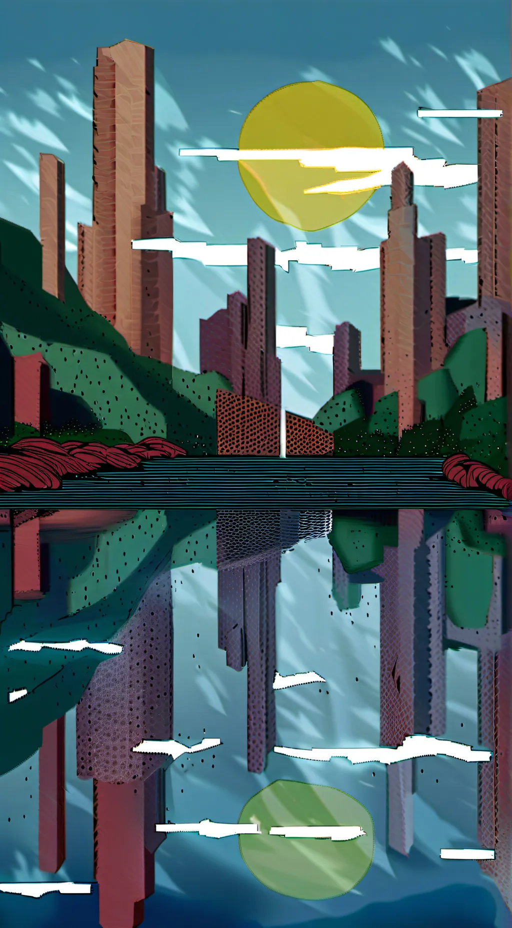 ai character: Statehumans Texas  background