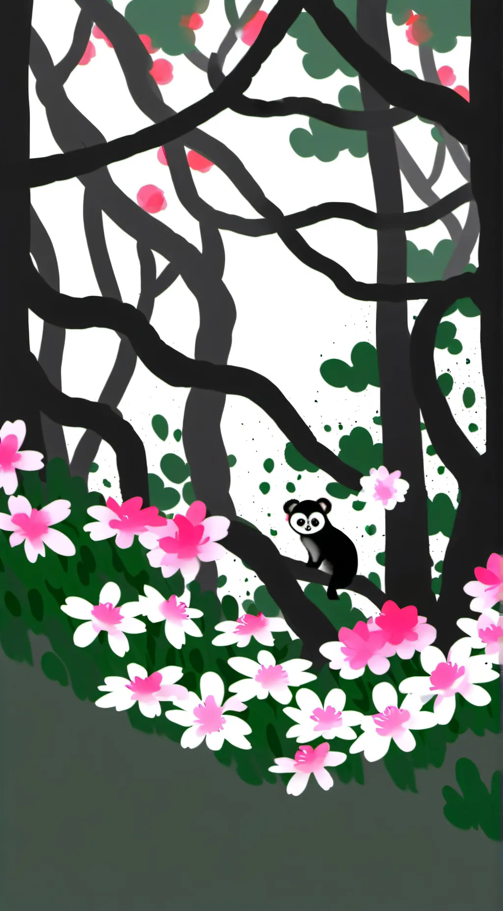 ai character: ★SC POOL★ background