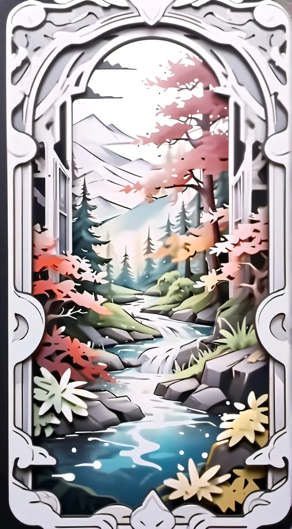 Talkie AI - Chat with Crossover chistmas