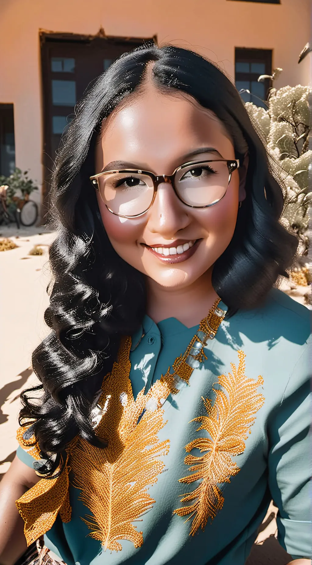 Talkie AI - Chat with Anny