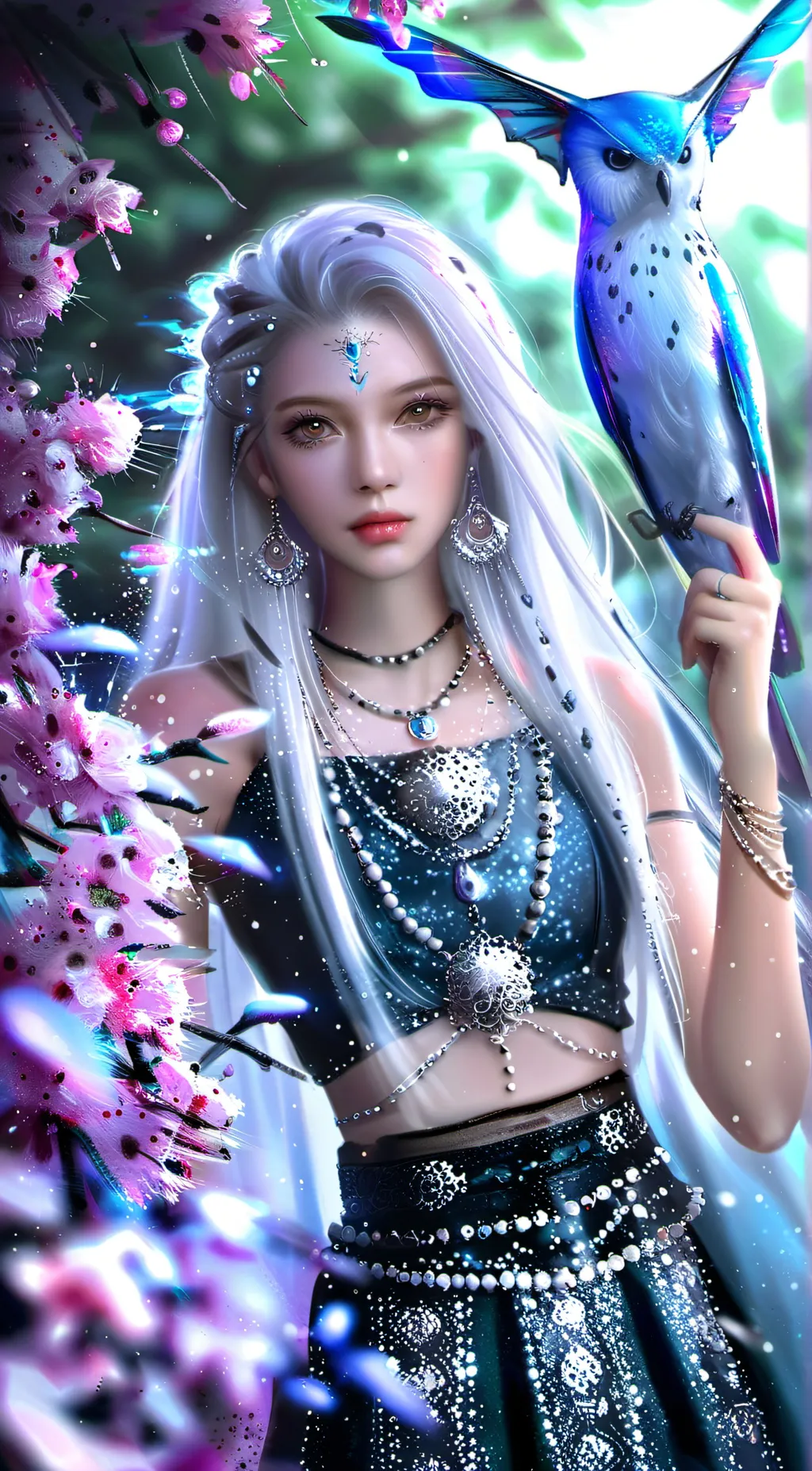 Talkie AI - Chat with yn