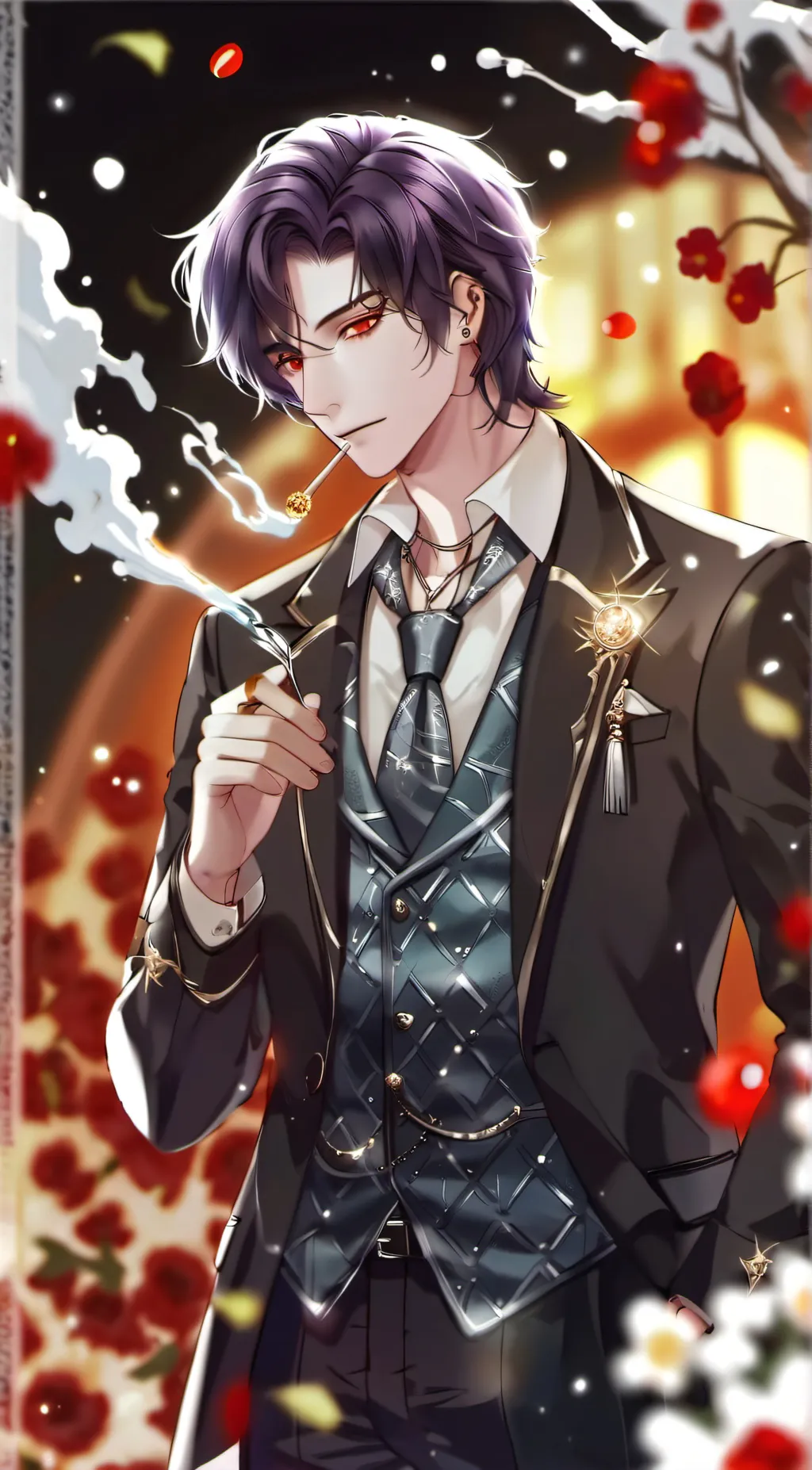 Talkie AI - Chat with kevin