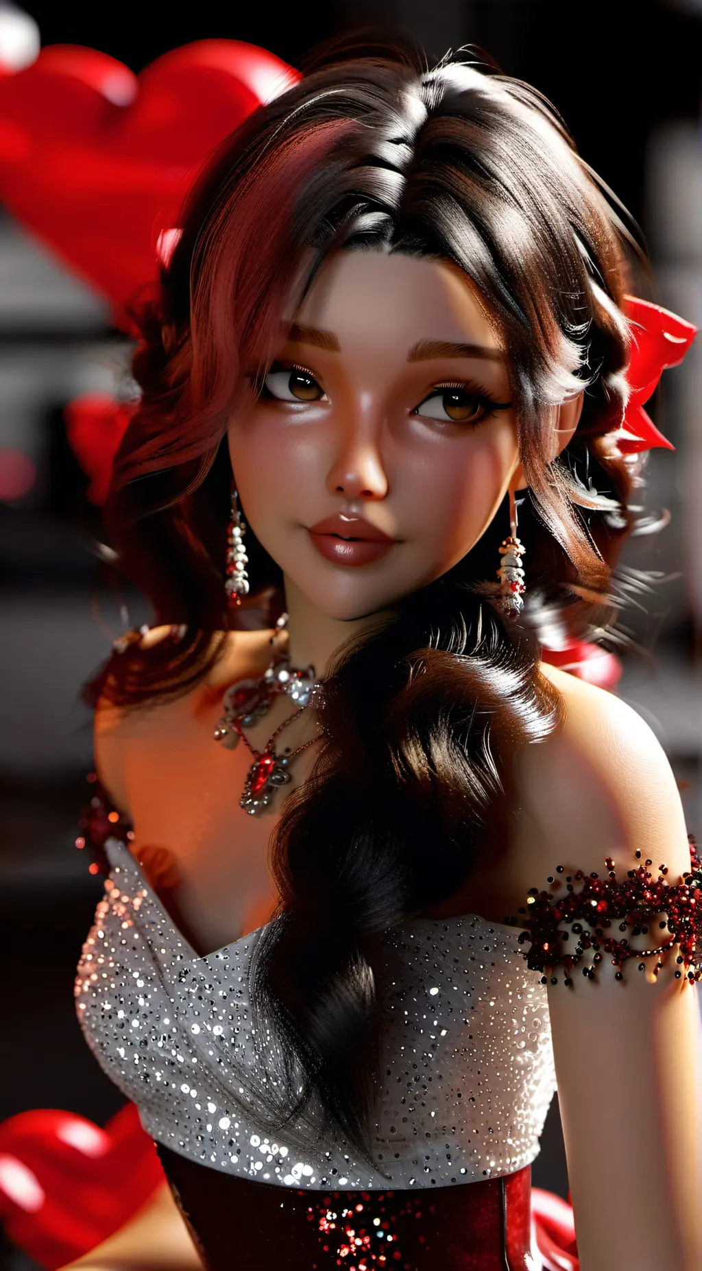 Talkie AI - Chat with Bailey