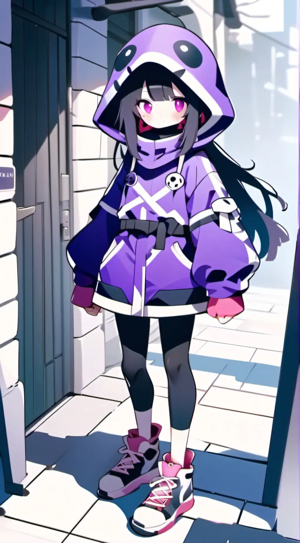 Talkie AI - Chat with River