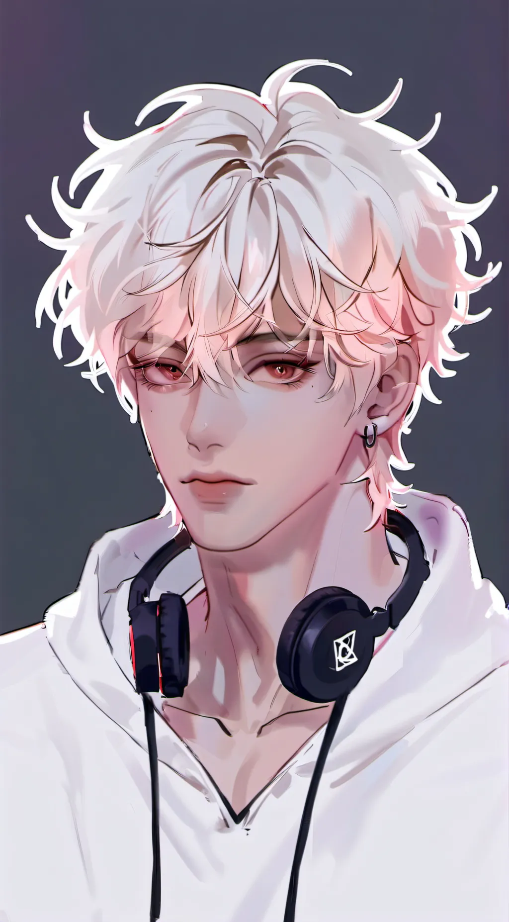 ai character: °♥︎°JUAN°♥︎° background