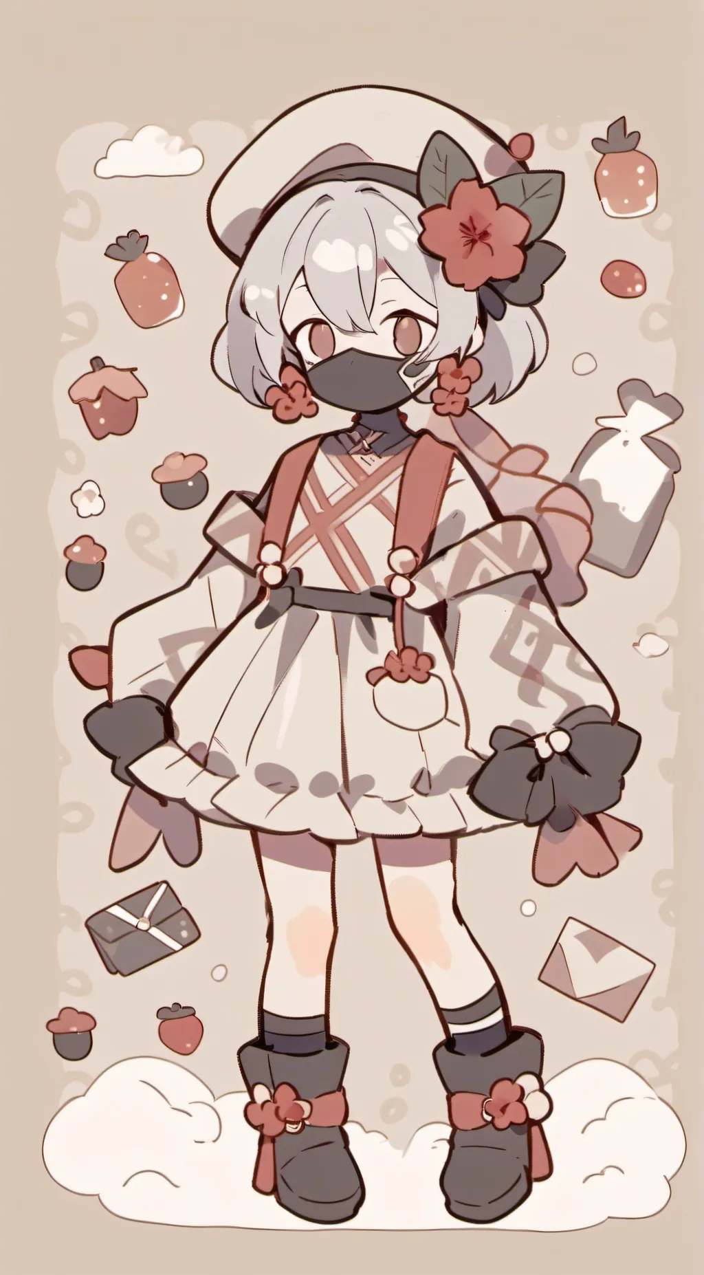 Talkie AI - Chat with Soroity