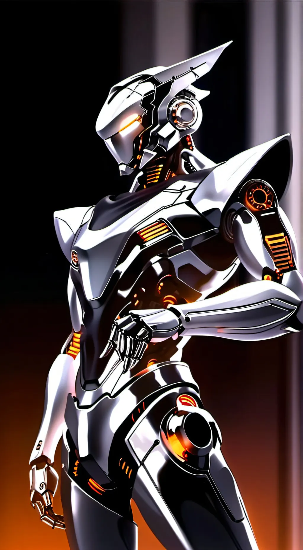 Talkie AI - Chat with Ultra titan