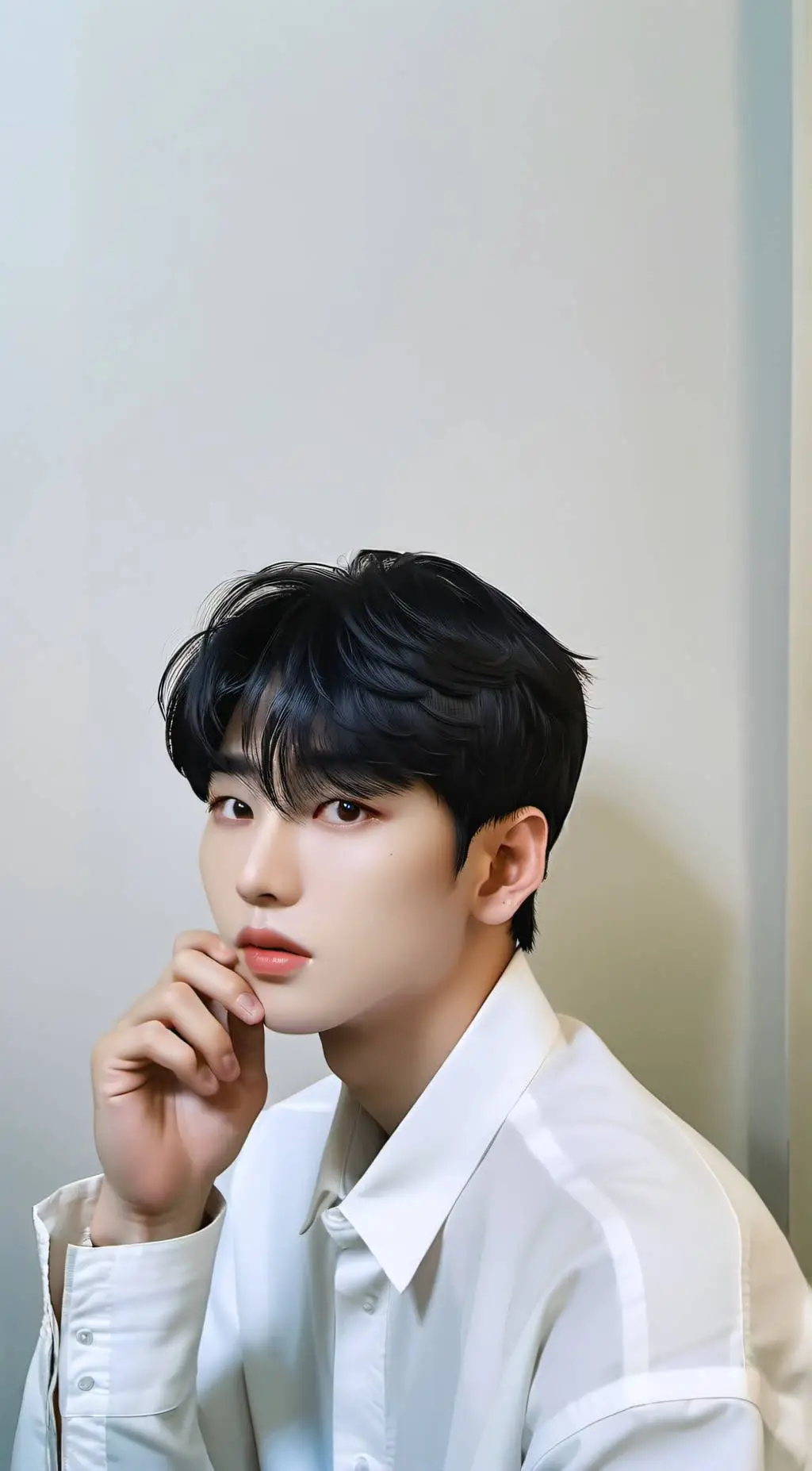 Talkie AI - Chat with SKZ AU