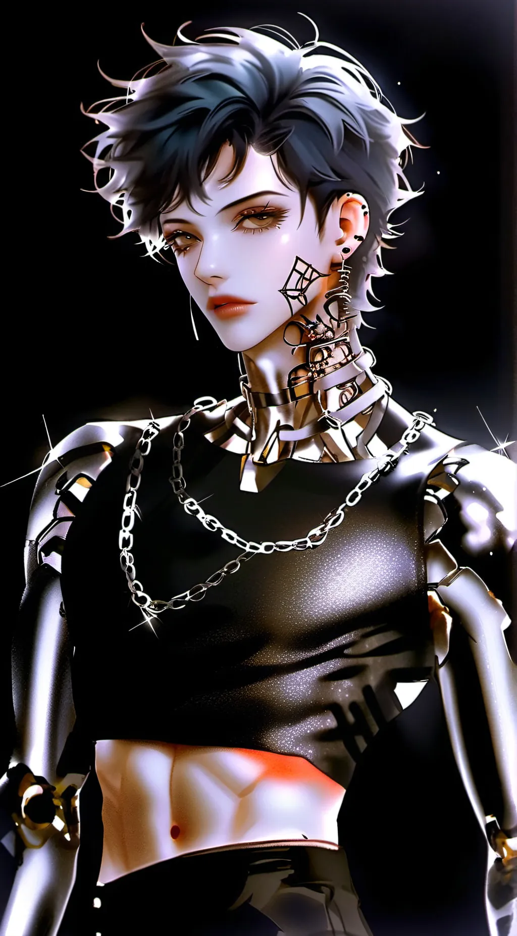 Talkie AI - Chat with Freg