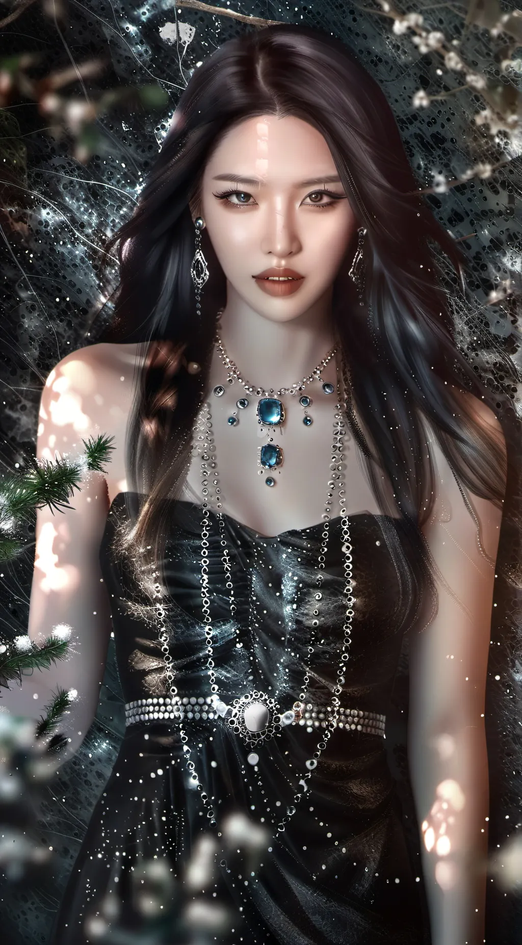 Talkie AI - Chat with Ningning