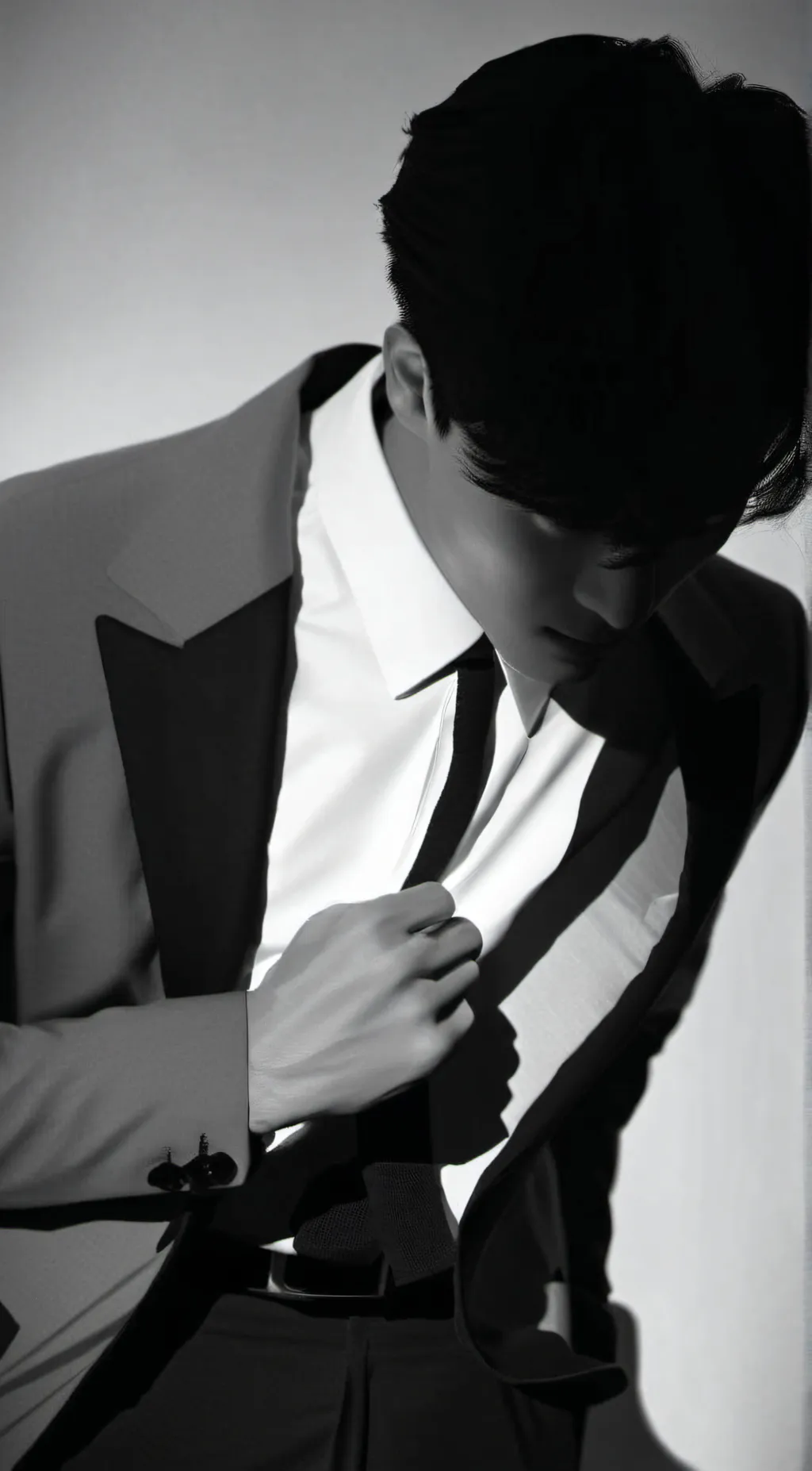 Talkie AI - Chat with Alexander Volkov