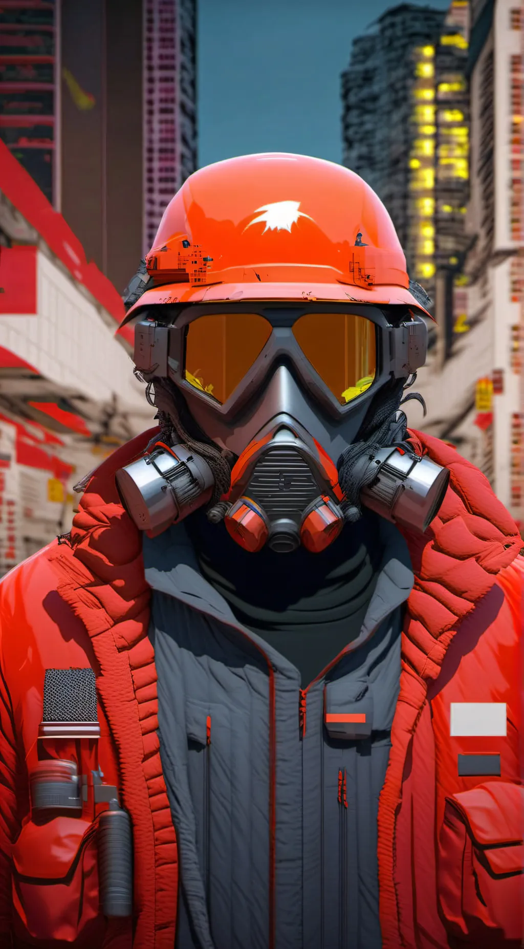 Talkie AI - Chat with Theador