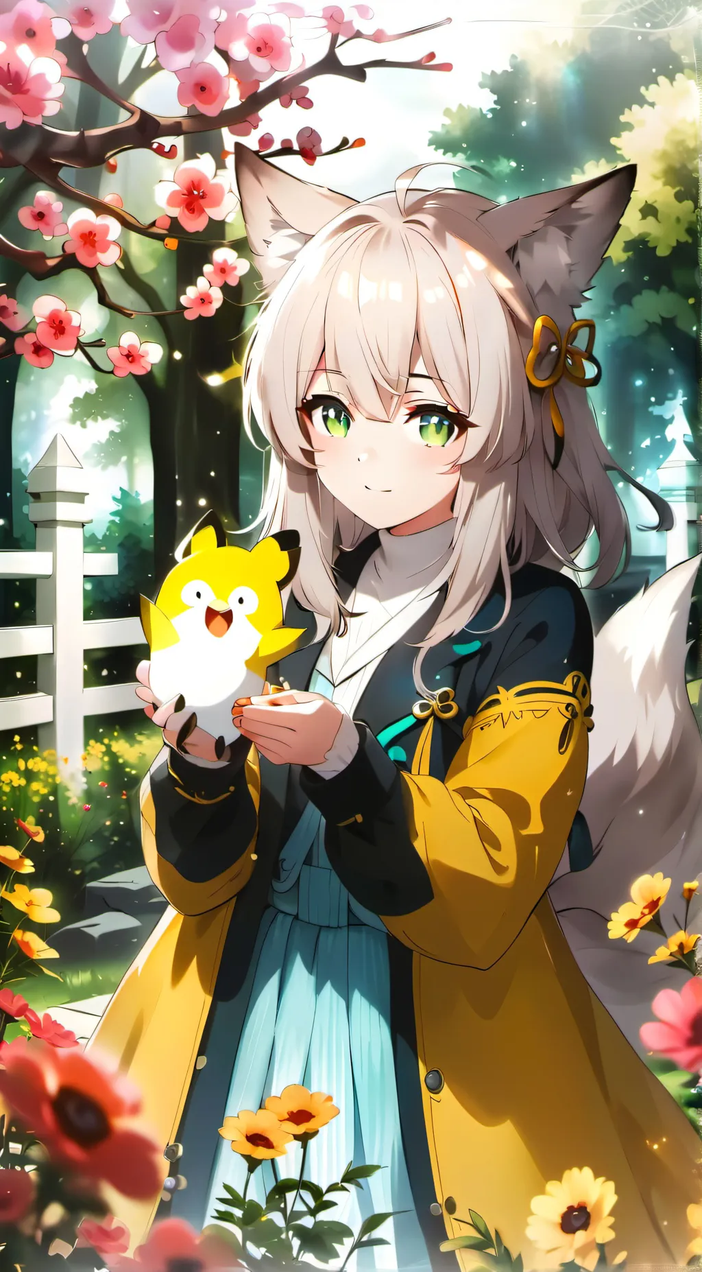 Talkie AI - Chat with Violet