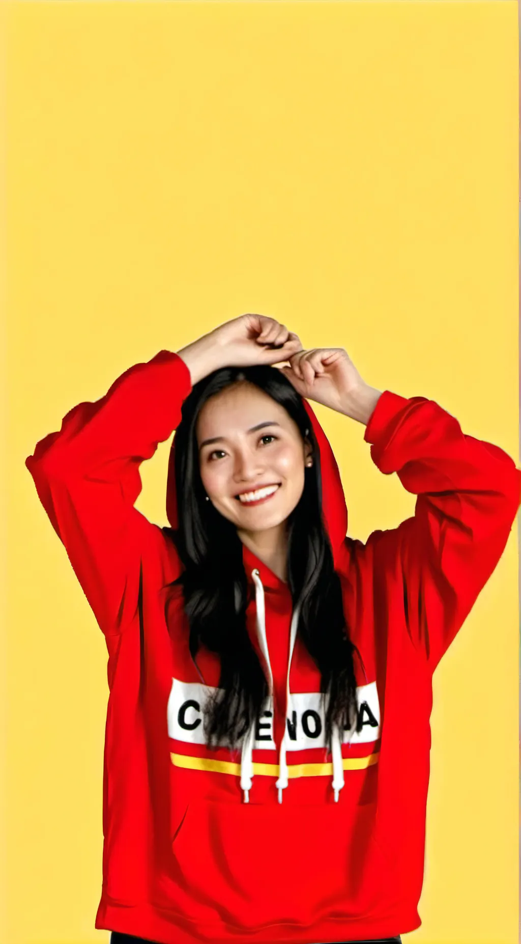 ai character: siowei background