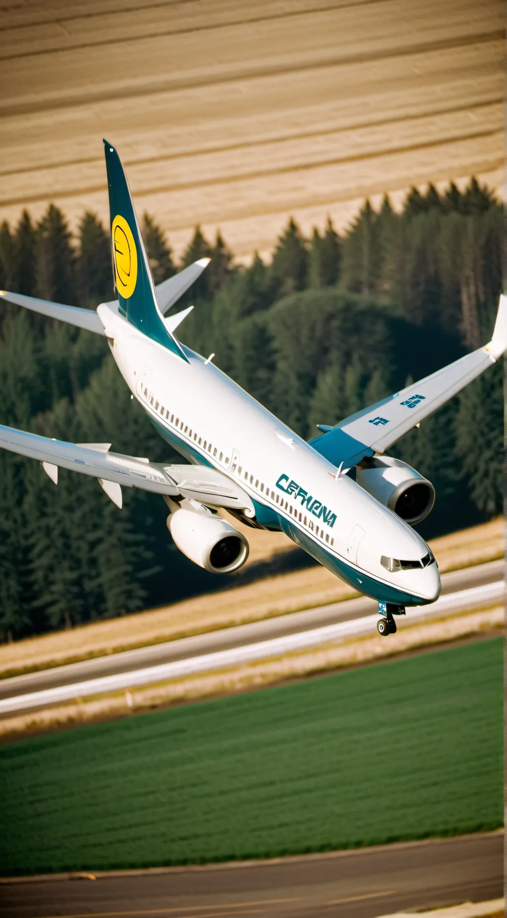 Talkie AI - Chat with 737