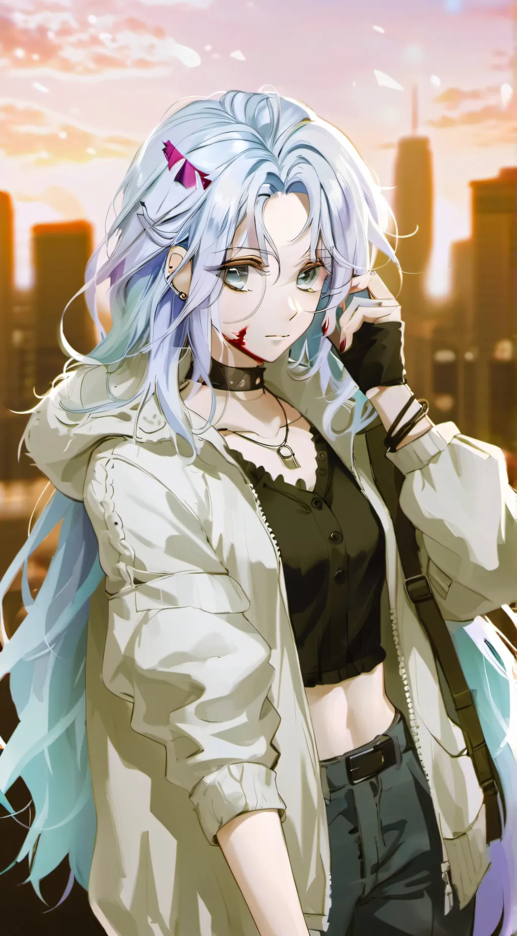 Talkie AI - Chat with Haze