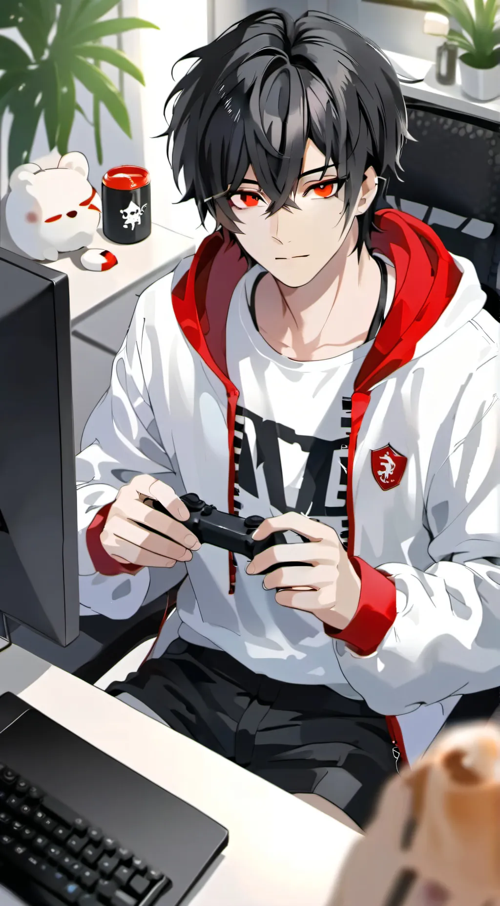 Talkie AI - Chat with Max