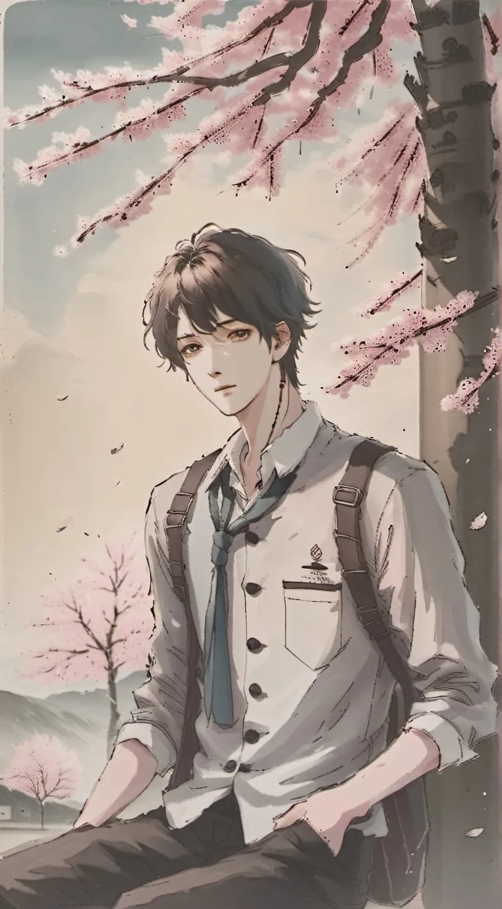 Talkie AI - Chat with Ｃａｓｓｉａｎ