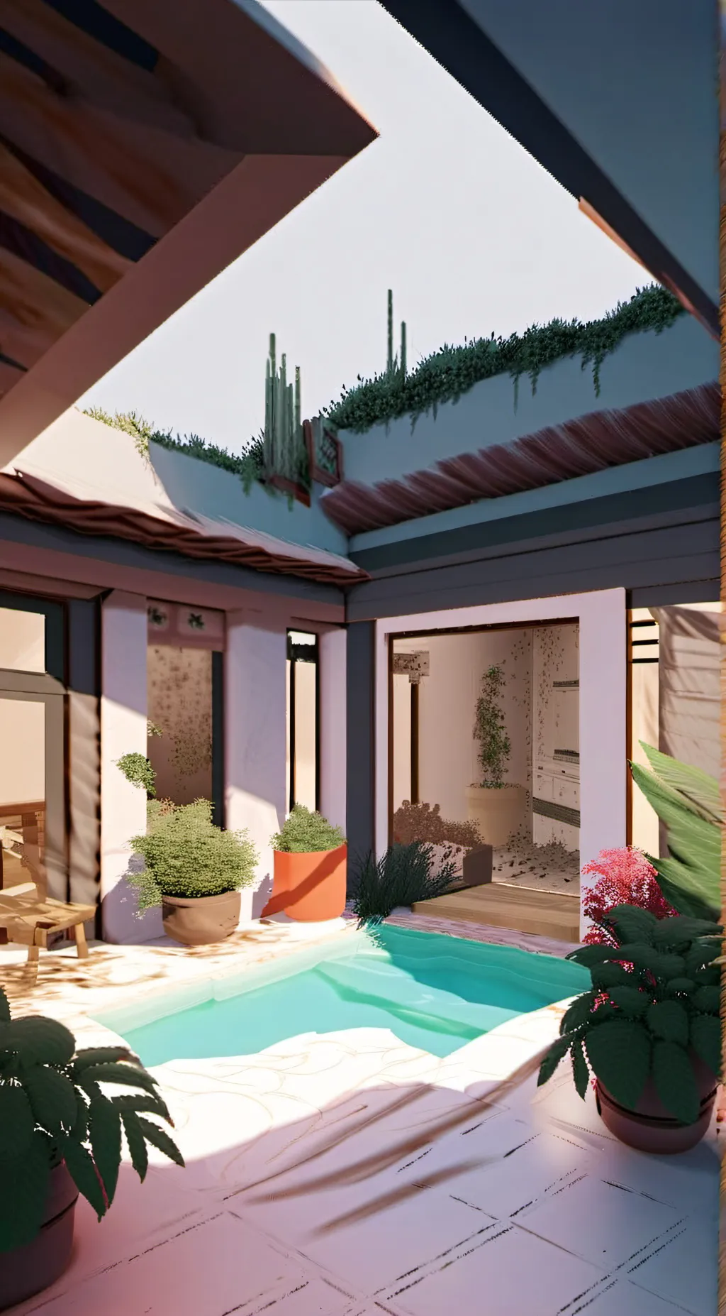 Talkie AI - Chat with Family Best