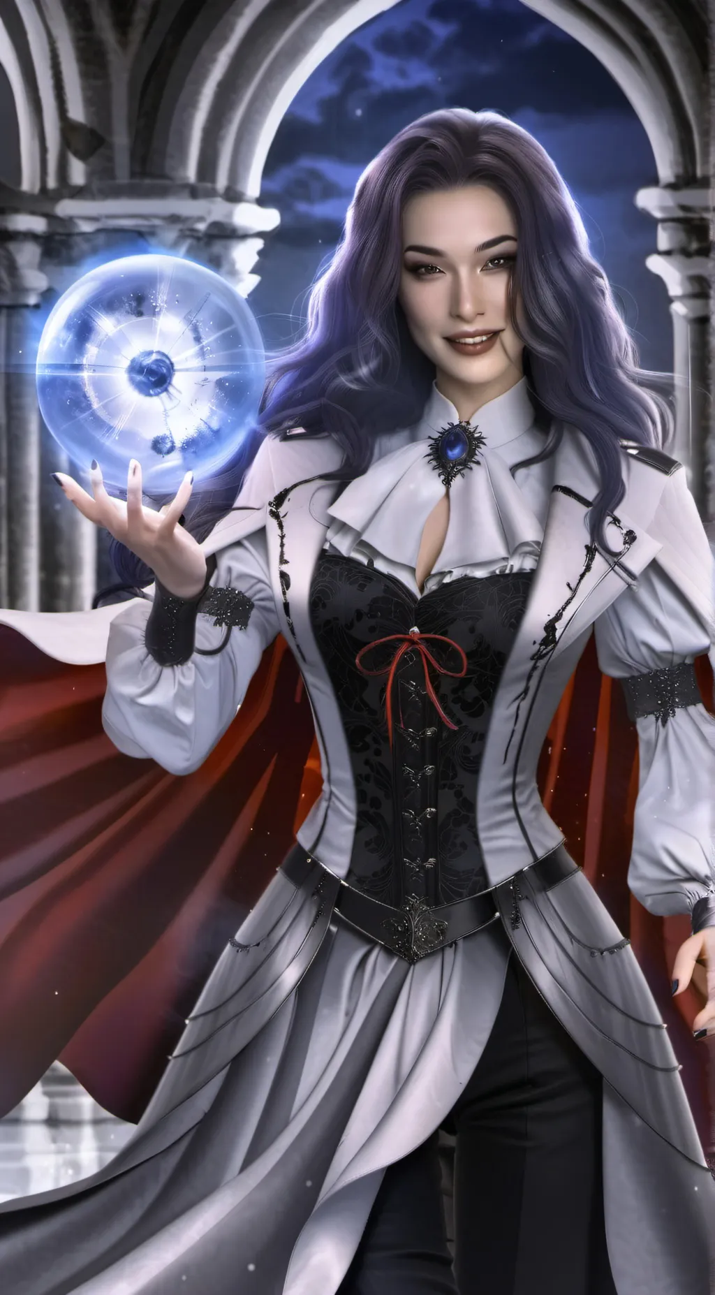 Talkie AI - Chat with Tulin