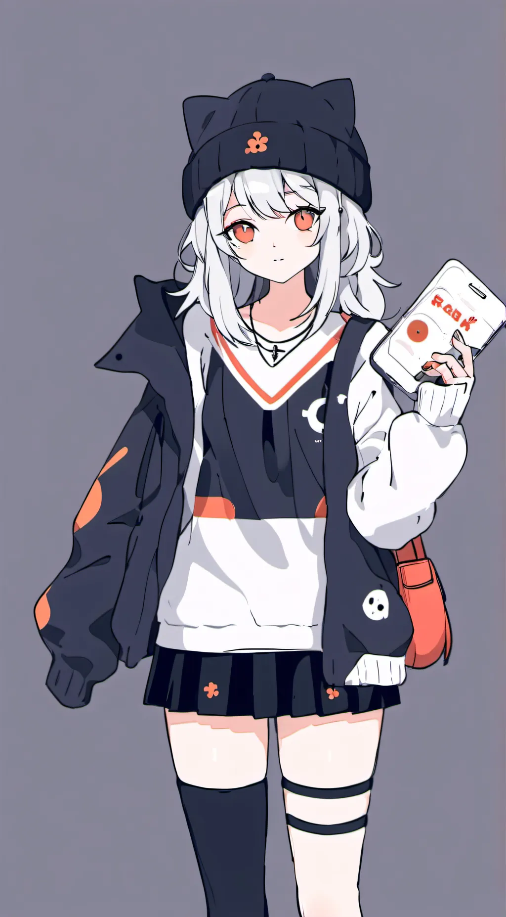 ai character: dr. ashley background