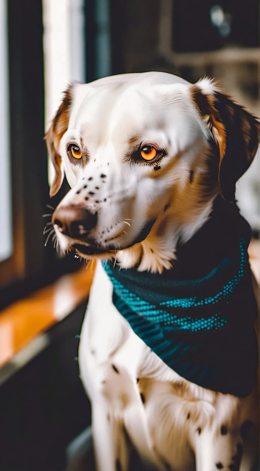 ai character: Bubba background