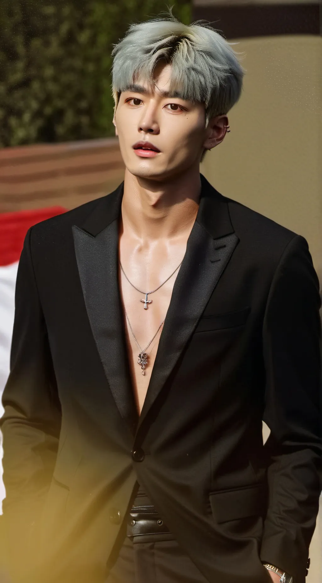 Talkie AI - Chat with Unique Kang