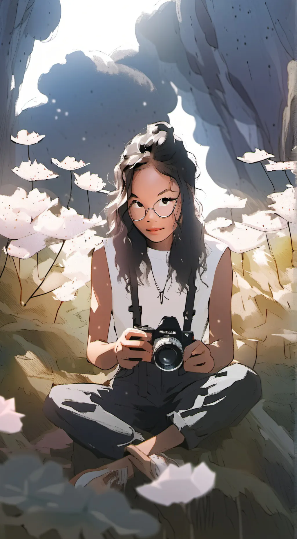 Talkie AI - Chat with Ailande