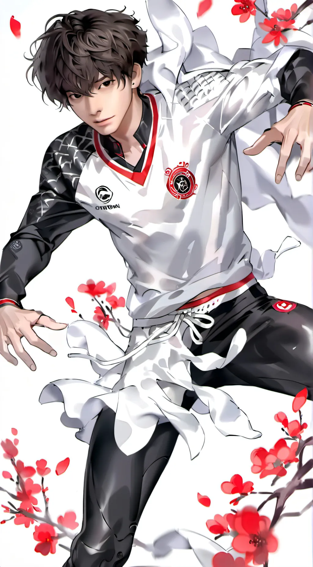 Talkie AI - Chat with Valen