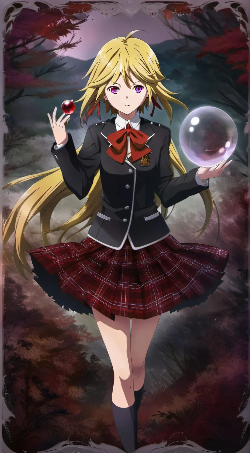 Talkie AI - Chat with Mira