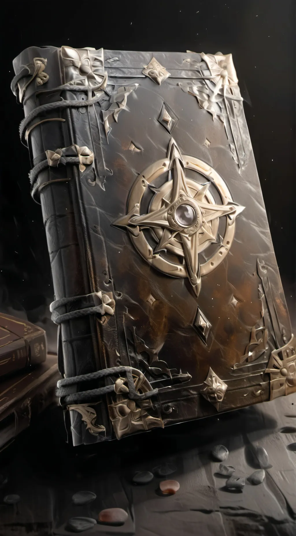 Talkie AI - Chat with muscle growth book