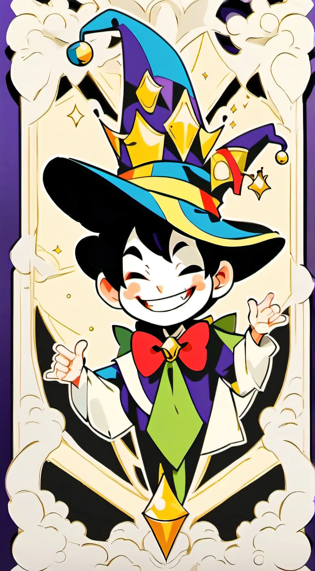 Talkie AI - Chat with Fizzarolli