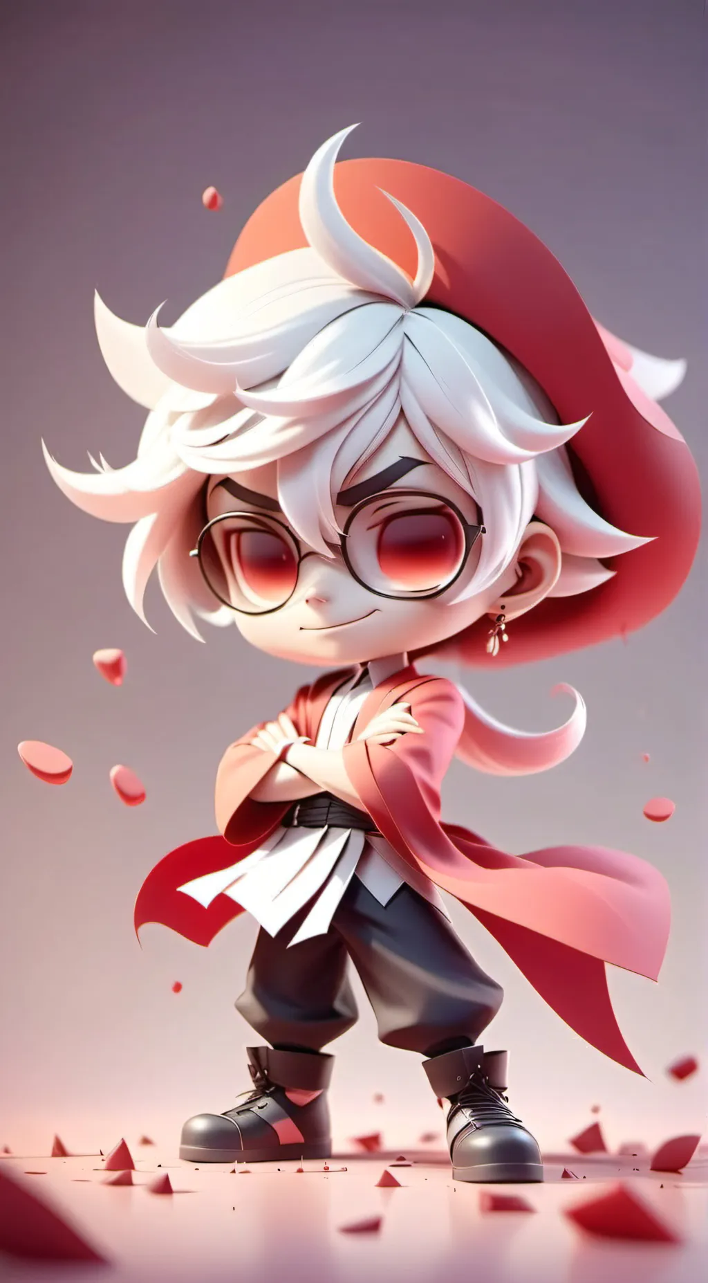 Talkie AI - Chat with husk