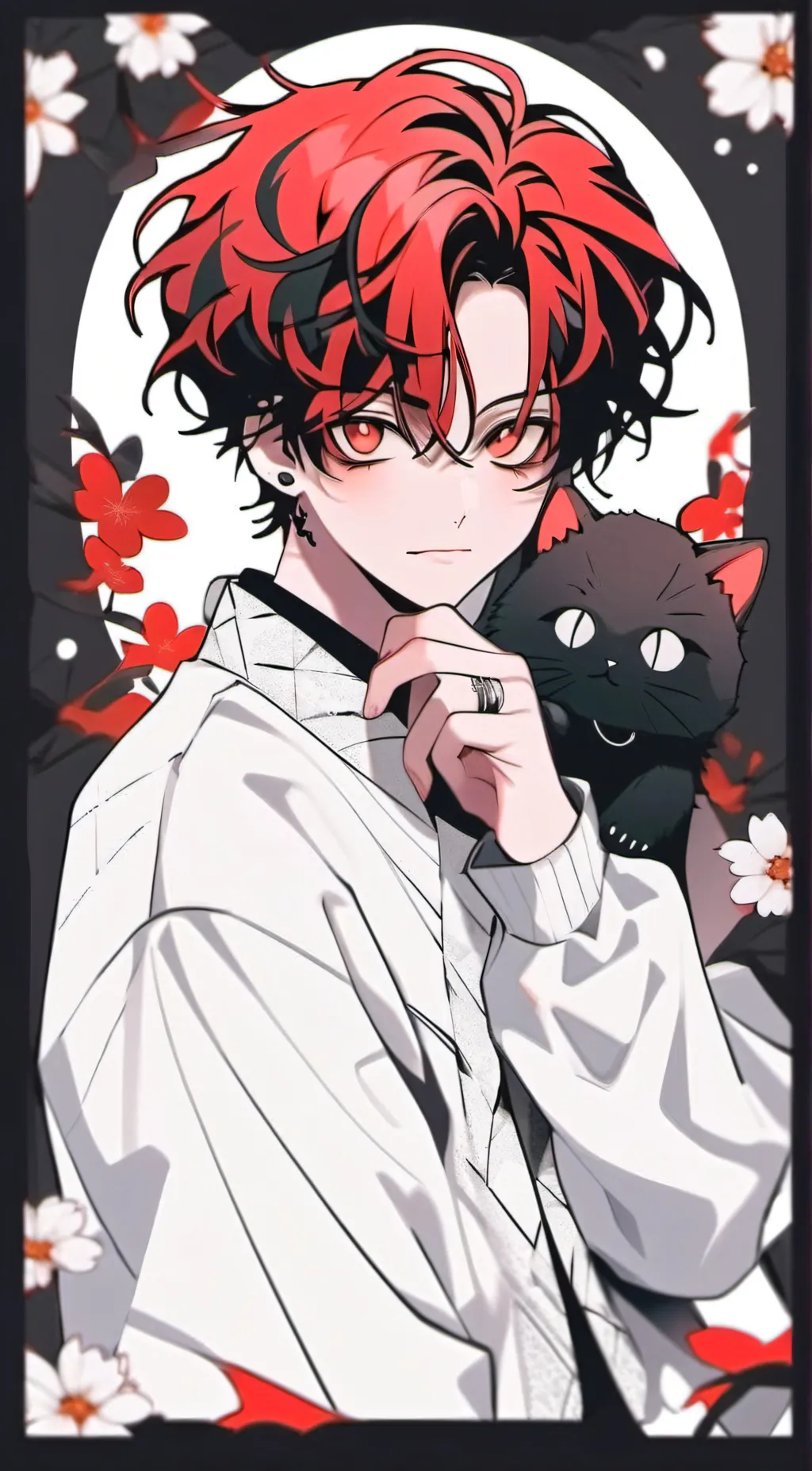 Talkie AI - Chat with Kai (bf)