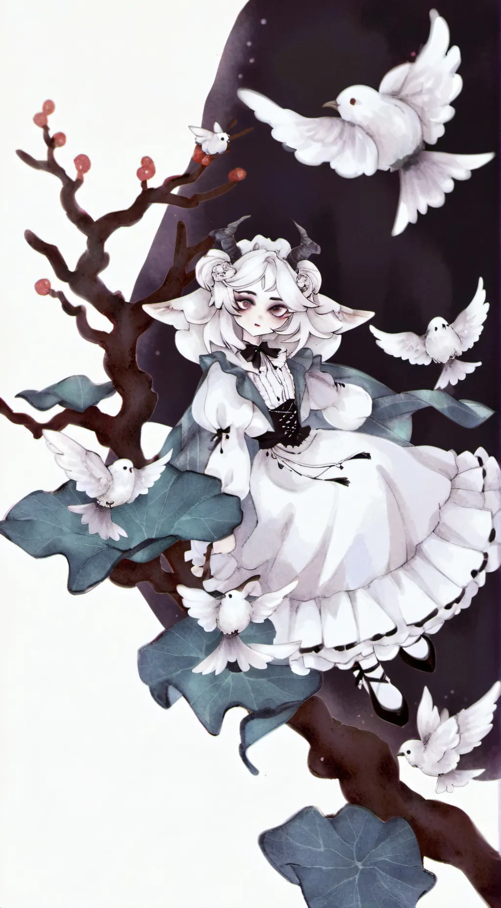 Talkie AI - Chat with Cross Sans (MAIN)