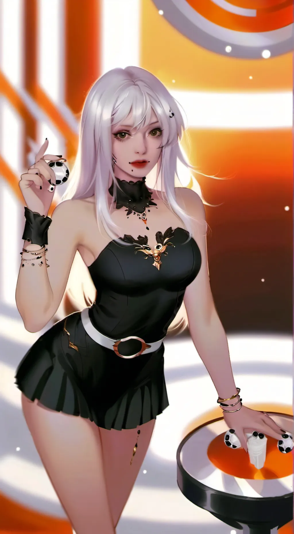 Talkie AI - Chat with Lucie