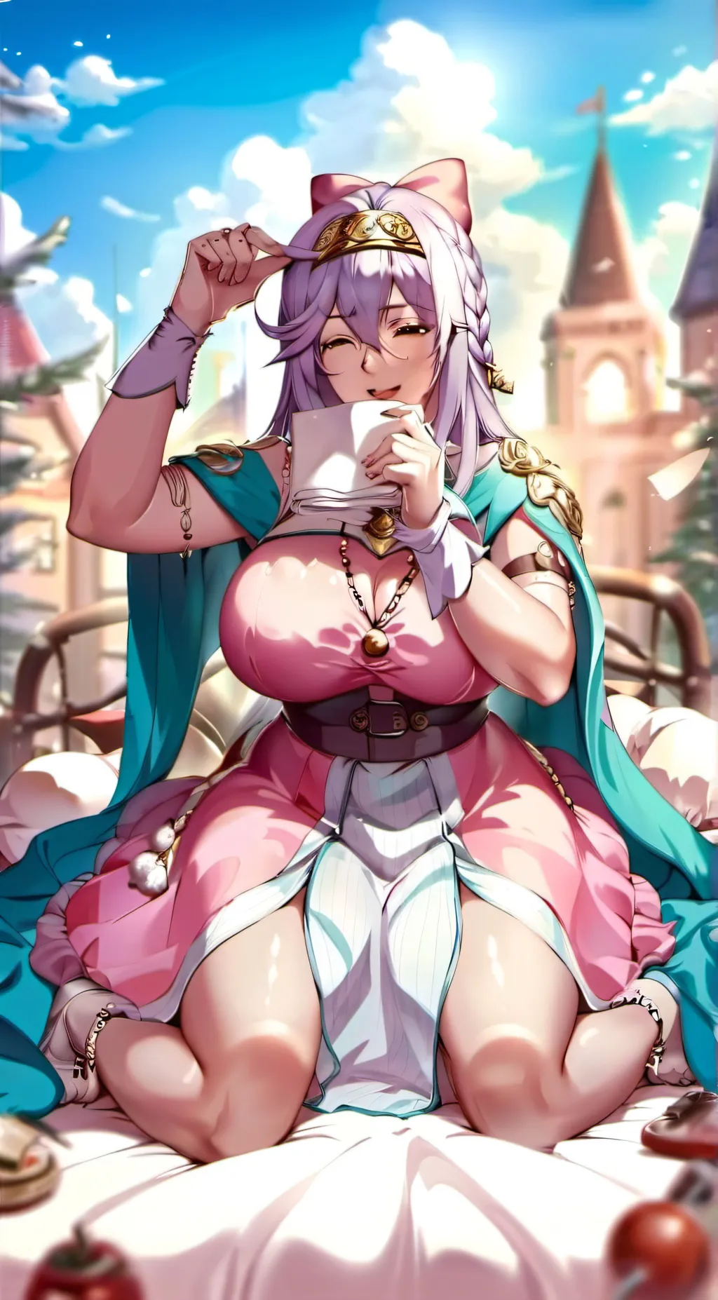 Talkie AI - Chat with Samantha 