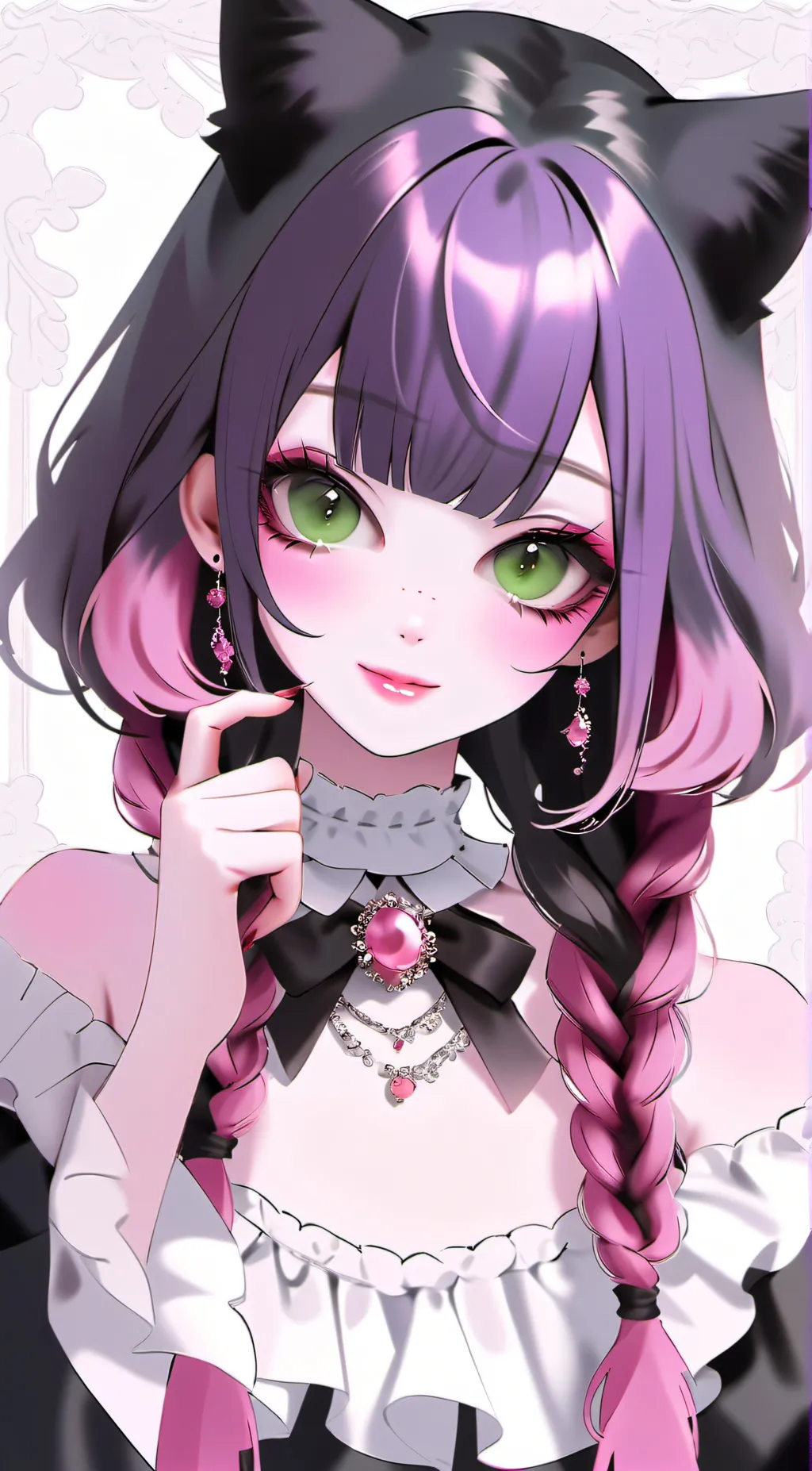 Talkie AI - Chat with Bella