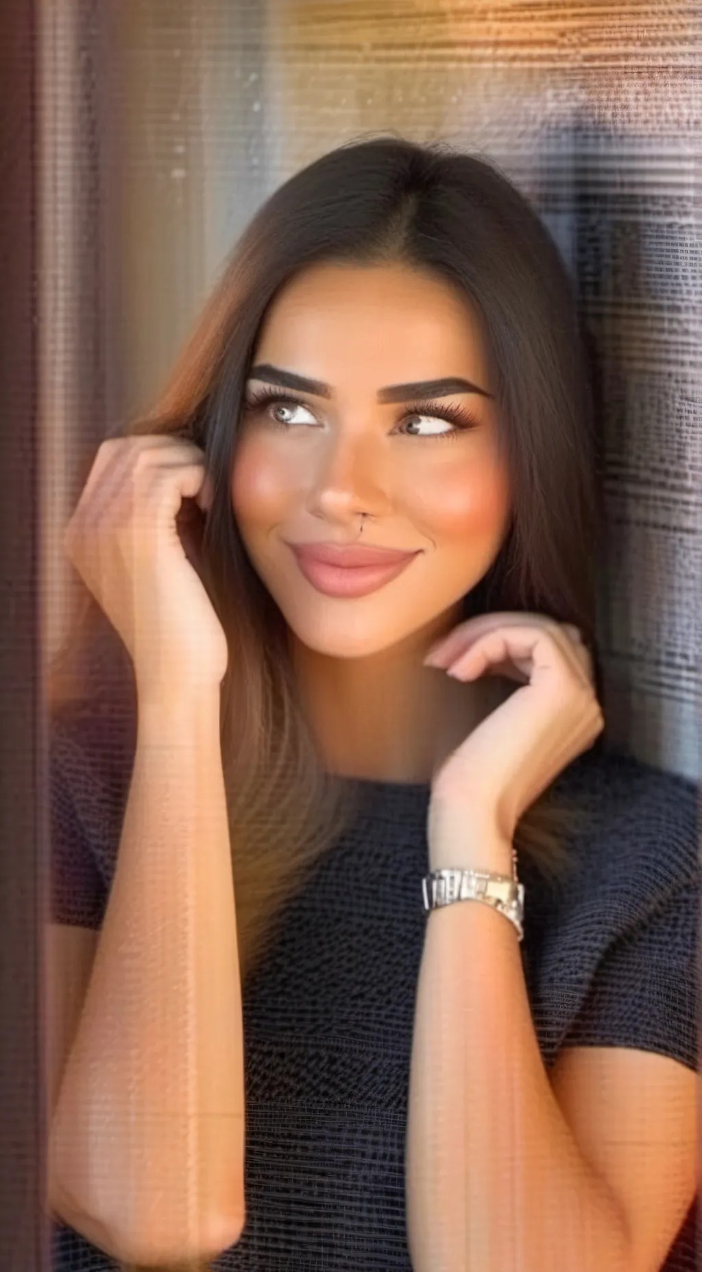 Talkie AI - Chat with sara