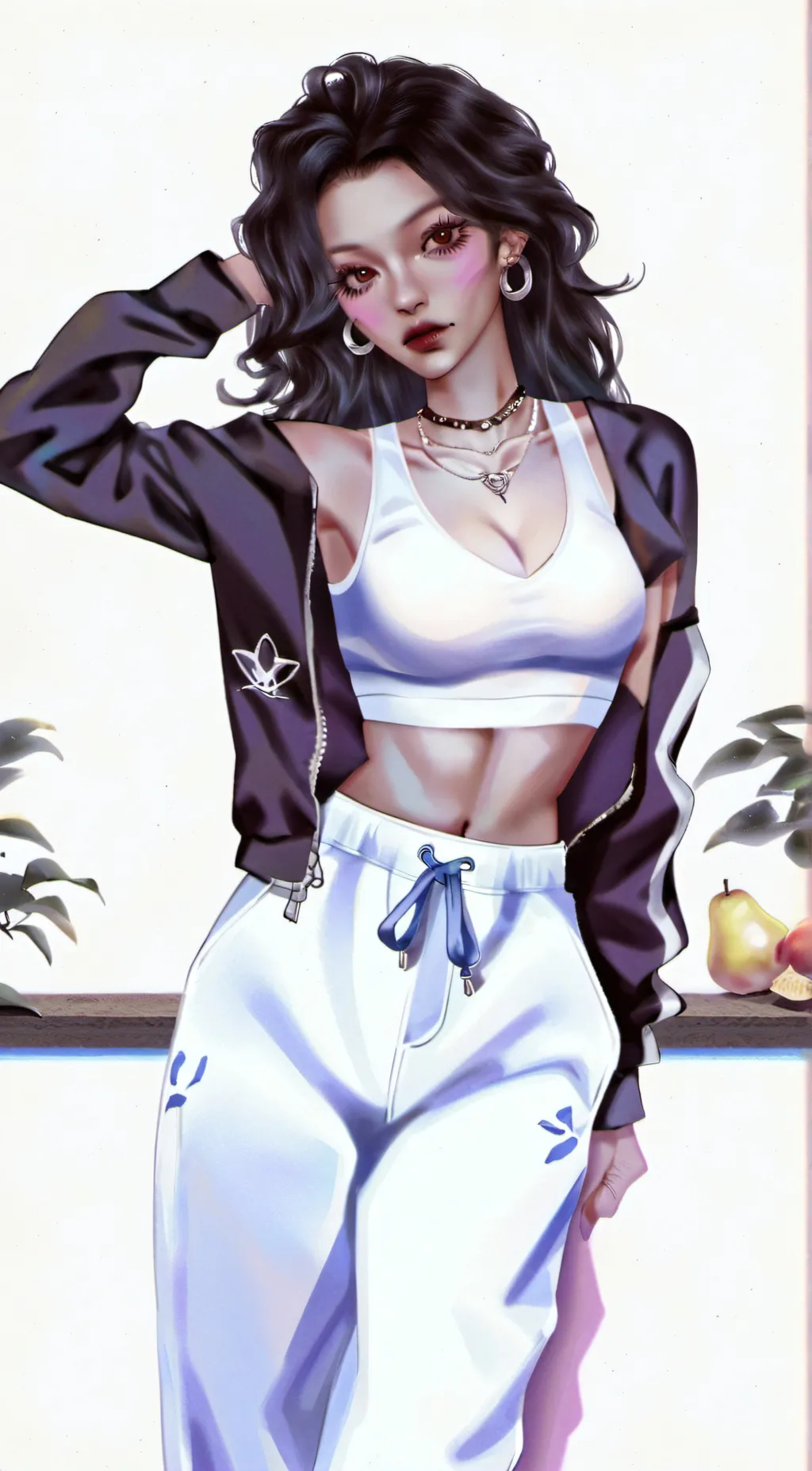 Talkie AI - Chat with Niyah Espinoza