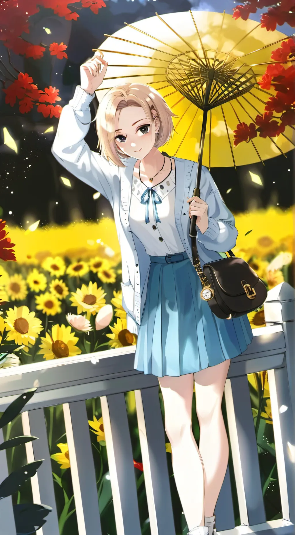 Talkie AI - Chat with Ellen A. Rosano