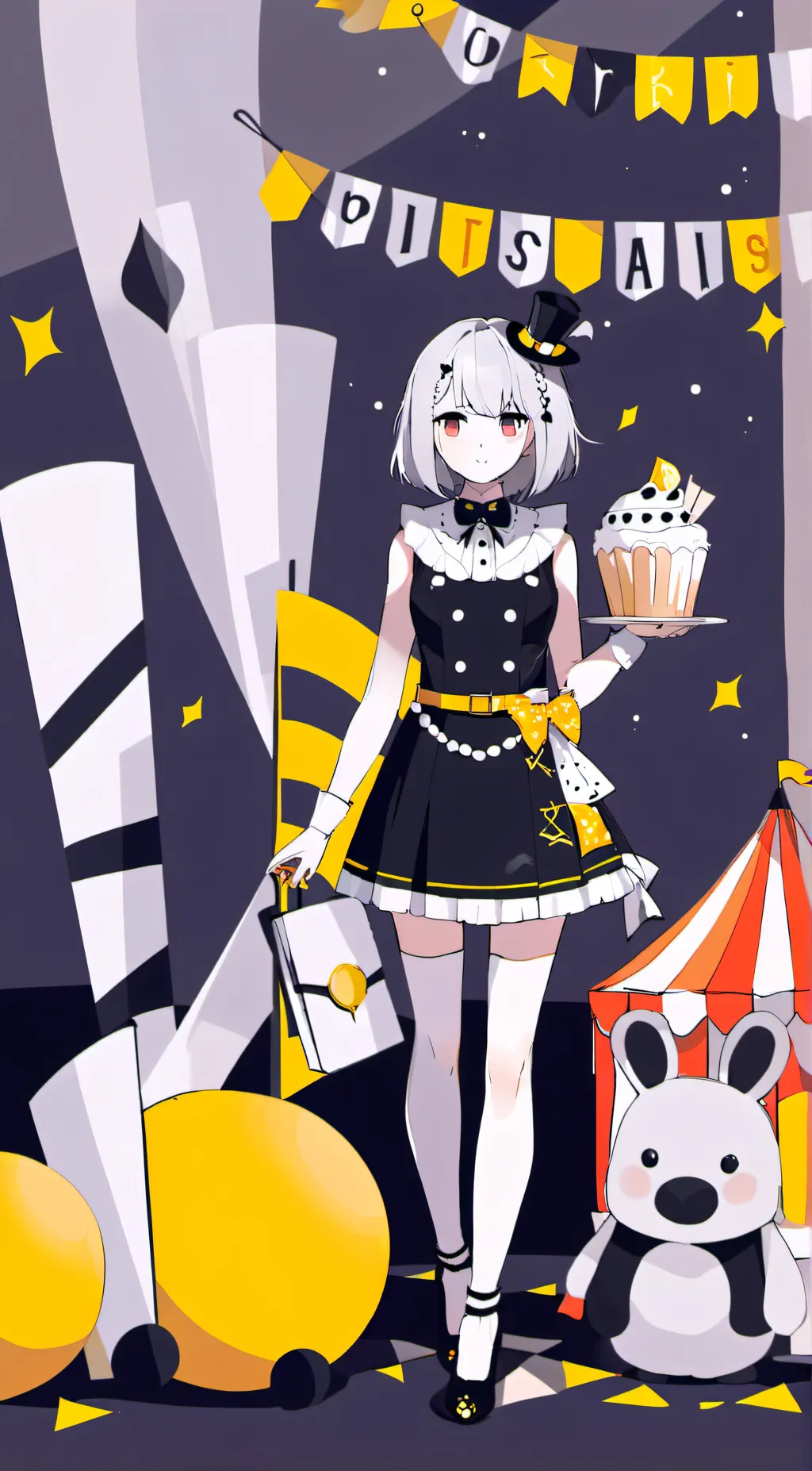 Talkie AI - Chat with TADC