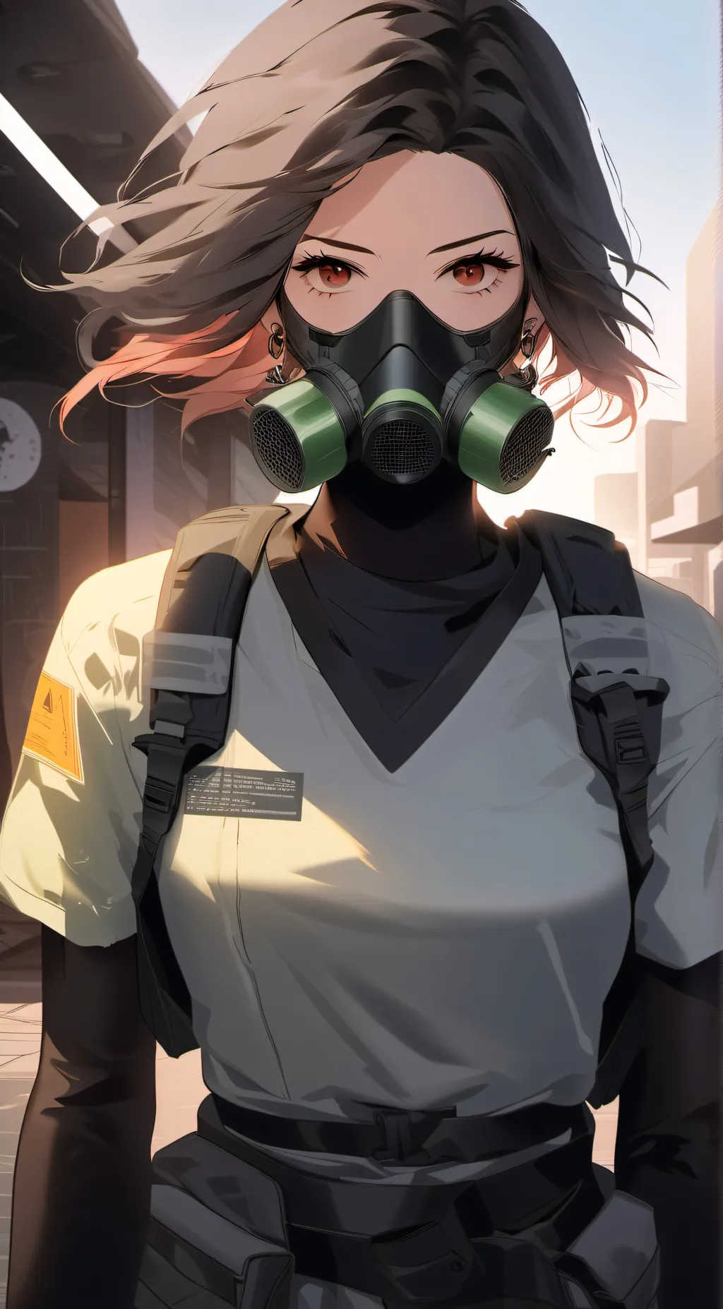 Talkie AI - Chat with Lantha 